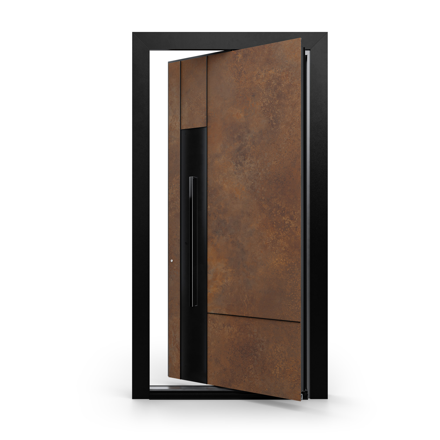 Pivot Line panels